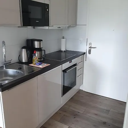 Fehmarn-ostseeferienstrandresidenz Vogelflugapp 9 Fehmarnsund