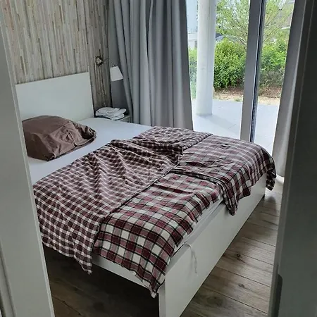 Fehmarn-ostseeferienstrandresidenz Vogelflugapp 9 Apartament *