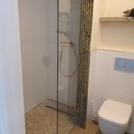 Apartament Fehmarn-ostseeferienstrandresidenz Vogelflugapp 9