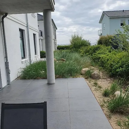 Fehmarn-ostseeferienstrandresidenz Vogelflugapp 9