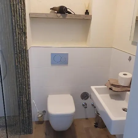 Fehmarn-ostseeferienstrandresidenz Vogelflugapp 9 *