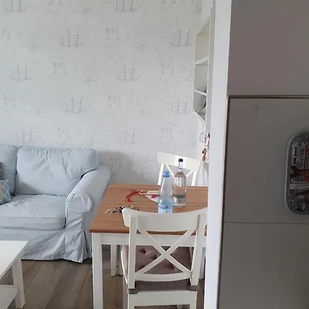 Fehmarn-ostseeferienstrandresidenz Vogelflugapp 9 Fehmarnsund
